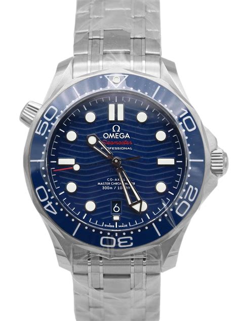 Omega Seamaster: A Comprehensive Guide and History of